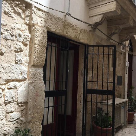 Ferienwohnung Dammuso Raffaello Scicli Exterior foto