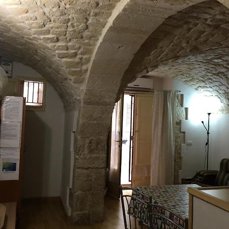 Ferienwohnung Dammuso Raffaello Scicli Exterior foto