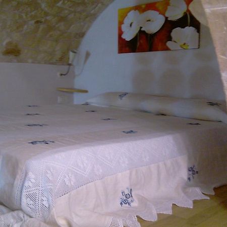 Ferienwohnung Dammuso Raffaello Scicli Zimmer foto