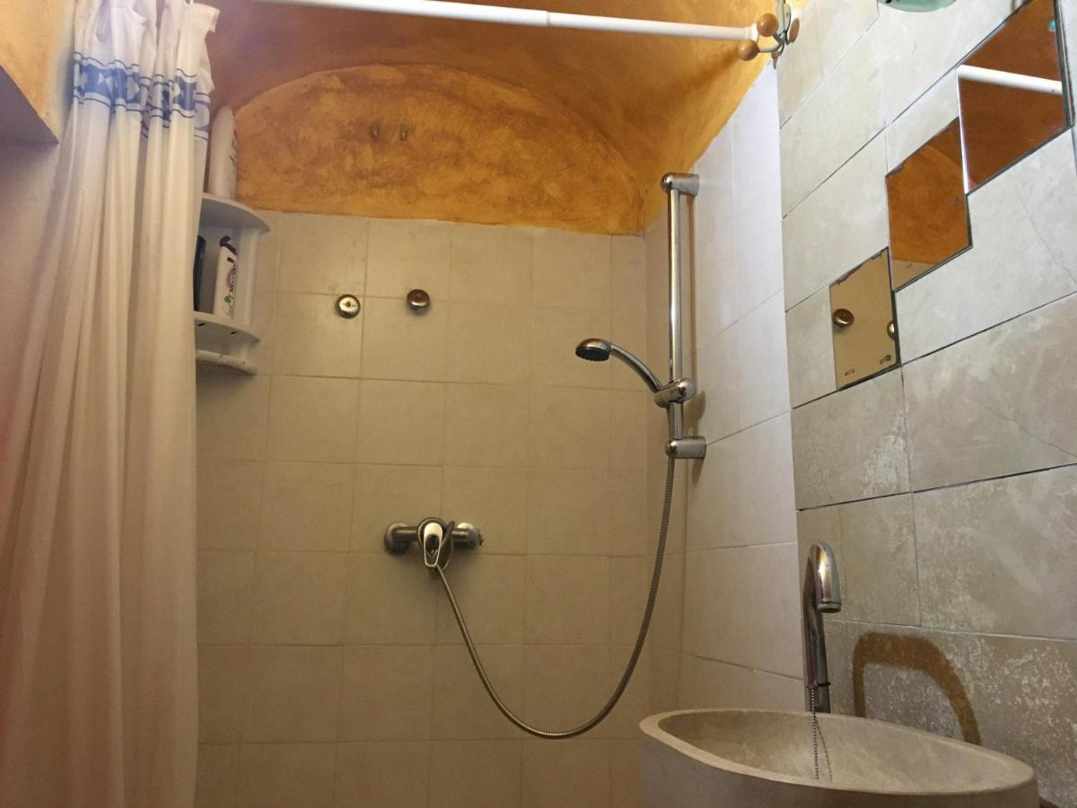 Ferienwohnung Dammuso Raffaello Scicli Exterior foto