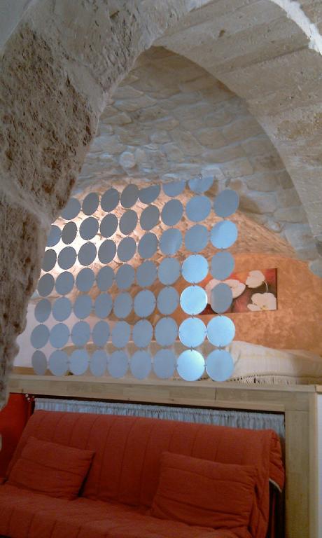 Ferienwohnung Dammuso Raffaello Scicli Zimmer foto
