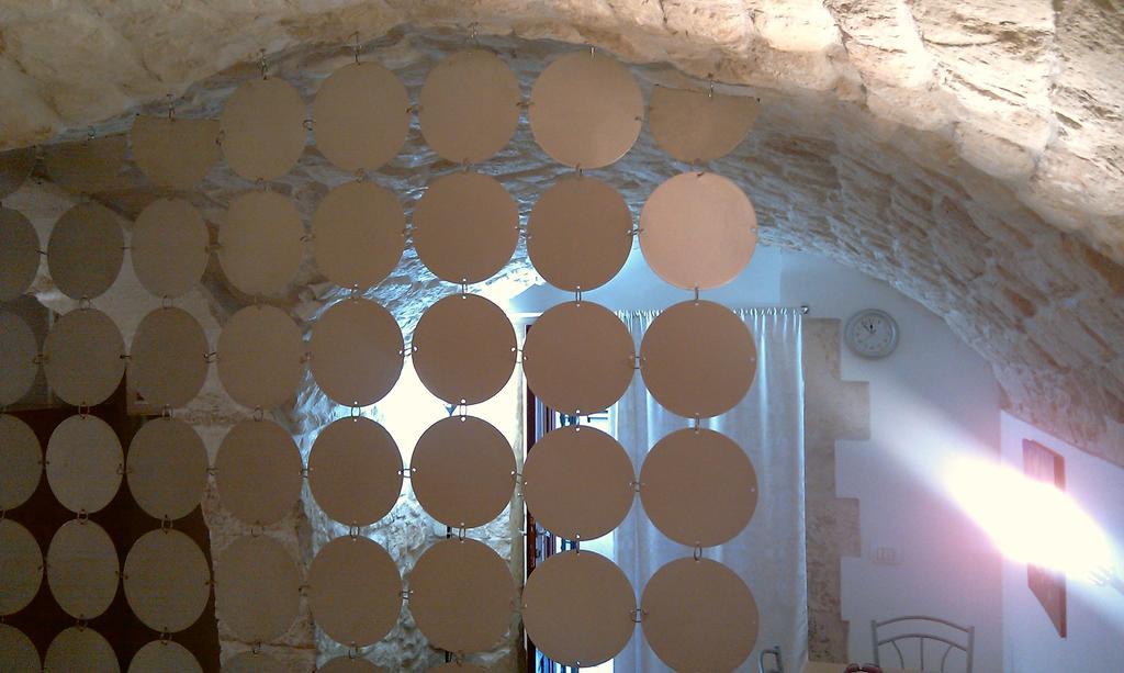 Ferienwohnung Dammuso Raffaello Scicli Zimmer foto