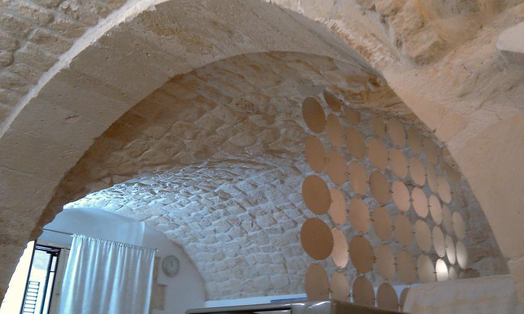 Ferienwohnung Dammuso Raffaello Scicli Zimmer foto
