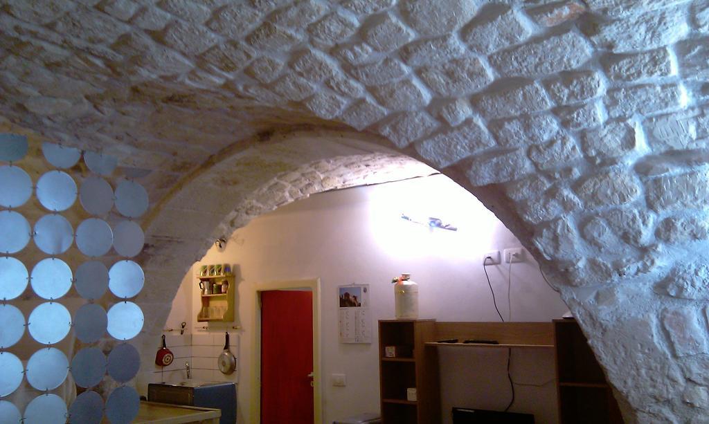 Ferienwohnung Dammuso Raffaello Scicli Zimmer foto
