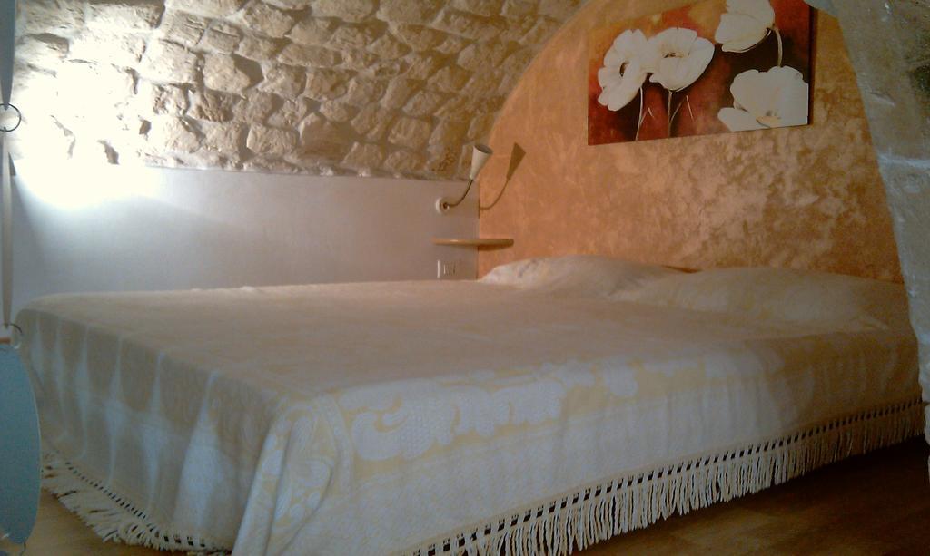 Ferienwohnung Dammuso Raffaello Scicli Zimmer foto