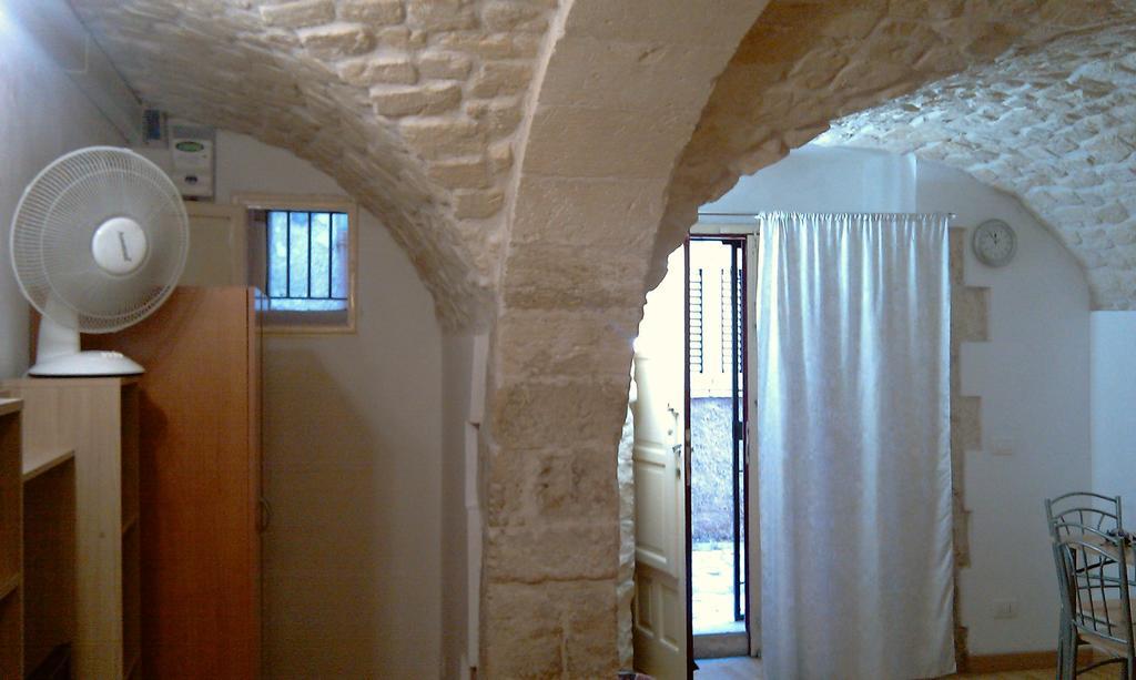Ferienwohnung Dammuso Raffaello Scicli Zimmer foto