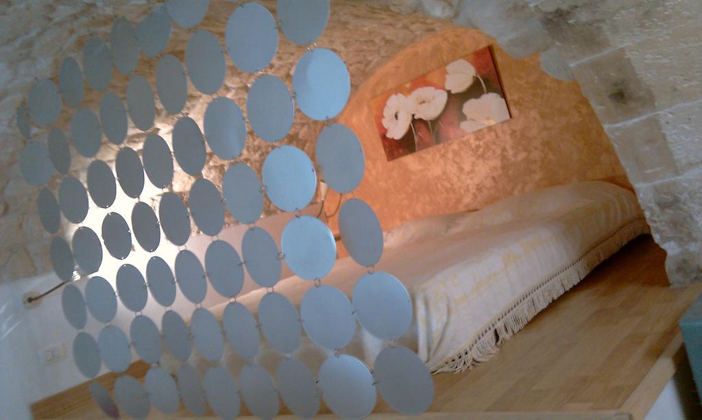 Ferienwohnung Dammuso Raffaello Scicli Zimmer foto