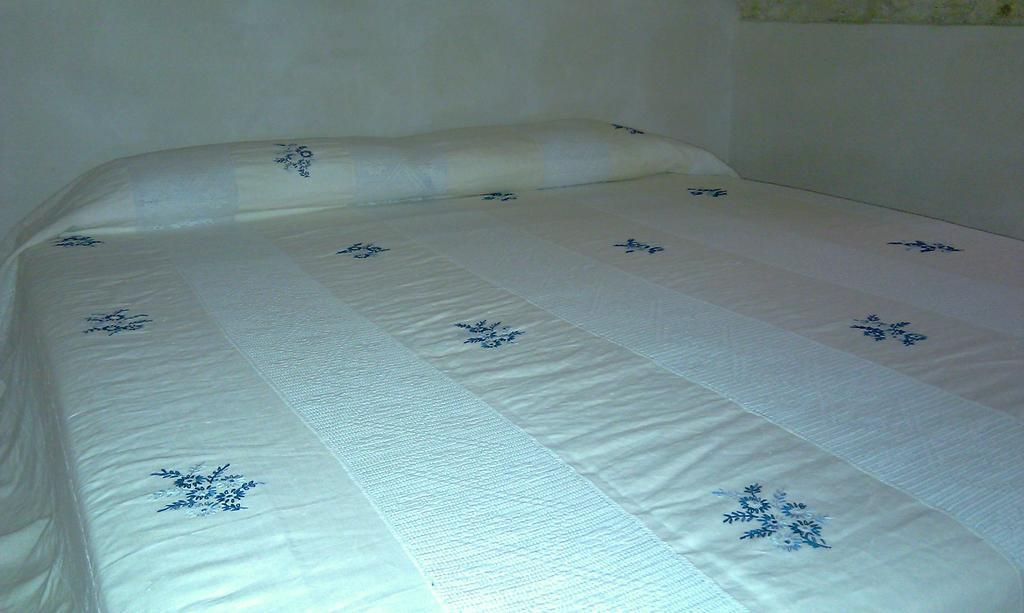 Ferienwohnung Dammuso Raffaello Scicli Exterior foto