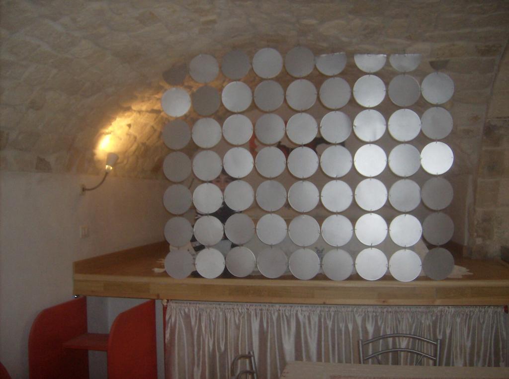 Ferienwohnung Dammuso Raffaello Scicli Exterior foto